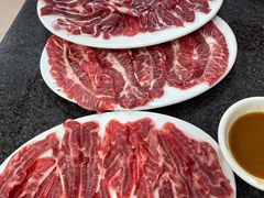 -五洲牛肉美食馆