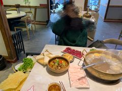 -食潮汕头鲜牛馆(望京保利店)