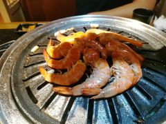 -九田家黑牛烤肉料理(太阳城店)