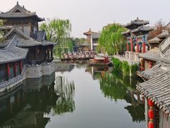 -台儿庄古城