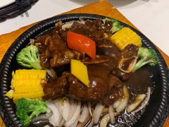 -上座云间·青年赣菜(绿茵店)