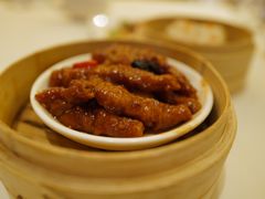 -利苑酒家(宜安广场店)