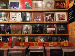 -独音唱片 Indie Music