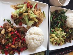 大米先生(韶山南路店)-大米先生(韶山南路店)