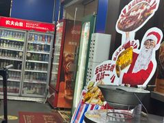 -小螺大作·螺蛳粉火锅(林和西店)