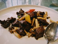-漢舍中国菜馆(889广场店)