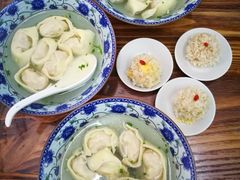 -217笋干馄饨