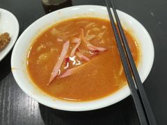 -孙阿姨上海小吃·本帮小厨(隆昌路店)