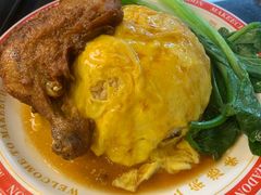 -孖记茶档·热腾茶餐(江南西plus店)