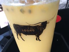 -龙治汉堡(中华城店)