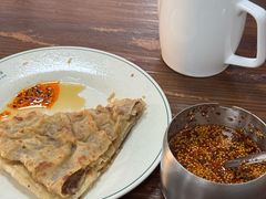 -清真永恒华威肉饼(潘家园店)