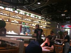 -弄堂小笼包(西青中北永旺购物中心店)