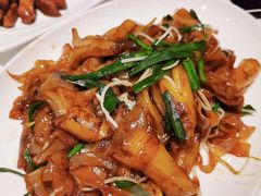 炒陈村粉-花城苑广府菜(侨鑫店)