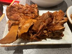 -大师兄·西北小馆(南沙万达广场店)