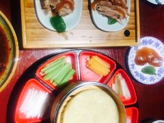 -北平食府(马鞍山路店)