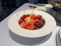 -苏淮景·苏闽融创菜·海鲜(原空港井河轩店)