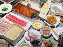 -海底捞火锅(方塔东街店)