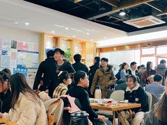 大堂-米香居新鲁味·水饺餐厅