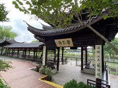 -扬州香格里拉·香宫中餐厅