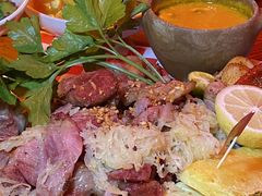 -鹿萤季·营地小馆(皇后公园店)