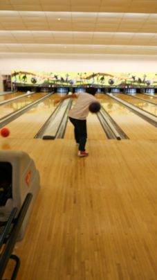 -广州保龄球馆(广州天河体育中心店)