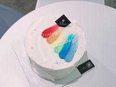 -女王蛋糕店(银海店)
