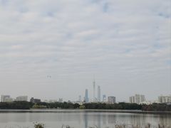 -海珠湖公园