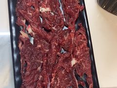 -刘少华贵州小黄牛·鲜牛肉火锅(总店)