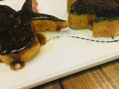 局气豆腐-局气 烤鸭·北京菜(光华路店)