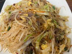 -牛小隆牛肉面馆(四牌楼店)