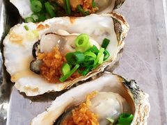 -顶之鲜海鲜餐厅