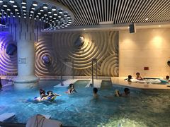 -水晶之星洗浴温泉汗蒸