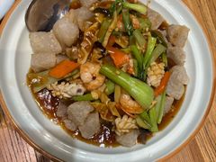 -小船渔村·大连菜(明泽街店)