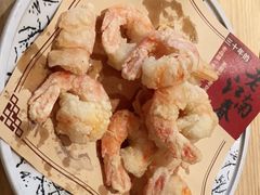 -老江南春·中国龙菜(衡山路店)