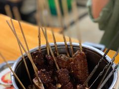 -炒豆合作社(东四总店)