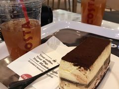 -COSTA COFFEE(恒基名人购物中心店)