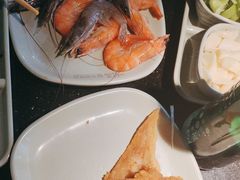 -梨花自助烤肉(乐宾店)