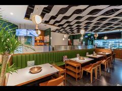 -烹然四季椰子鸡火锅(姚家园万象汇店)