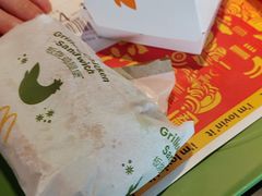 -麦当劳(北沙滩店)