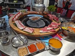 -玄希浪漫厨房·韩料烤肉(湖滨银泰in77店)