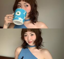 -Hair Code芭曲发型