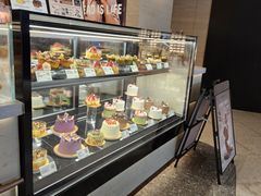 -PAPER STONE BAKERY(天汇广场店)