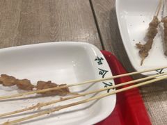 -和合谷(海淀五路居店)