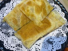 -庞家烧烤客栈(炮台山店)