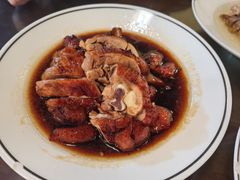 -应天大明王朝·南京菜创始店(中山陵店)