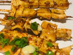 -平娃三宝烧烤·面食(富丰桥店)