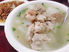 -荣生萝卜汤饭店