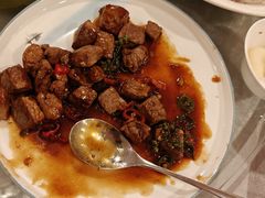 -蓬莱阁中餐厅(崇文门店)