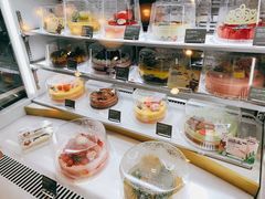 -哈根达斯(合肥天鹅湖店)