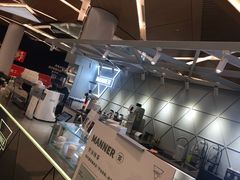 -Manner Coffee(丁香国际店)
